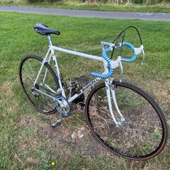 Bianchi giro 1986