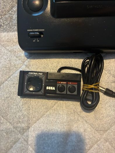 Sega Master System II Console