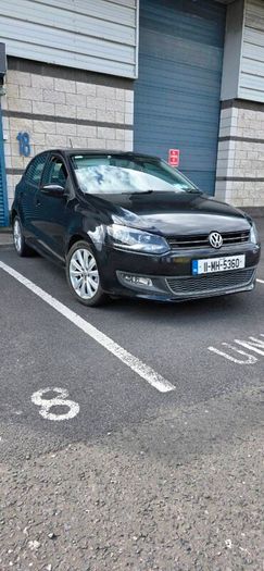 Polo 1,6 Tdi