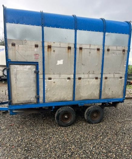 ifor williams 10 x 6,