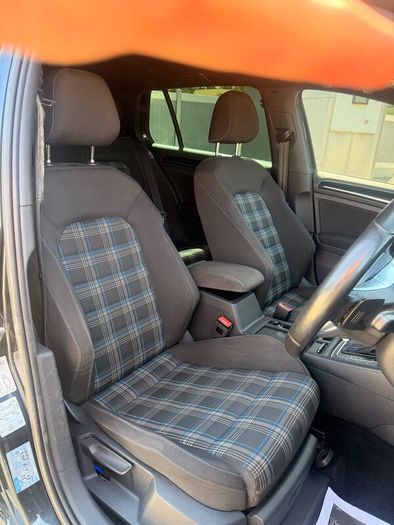 Volkswagen Golf GTE
