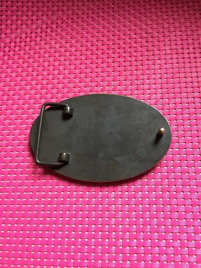 "1904" Buckle