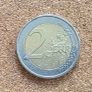 2 euro coin Image 2