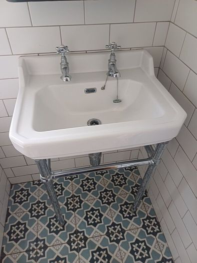 Sanitary ware