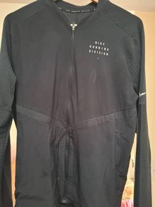 Nike Run Division