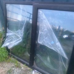 window