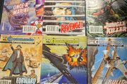 Commando Comics (5)