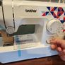 Like New Sewing Machine | Brother L14S Image 4