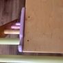 Wooden Indoor Climbing Frame Image 6