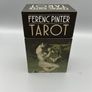 Ferenc Pinter Tarot Cards - Tarot Cards Deck and book VGC - Complete Set Image 3