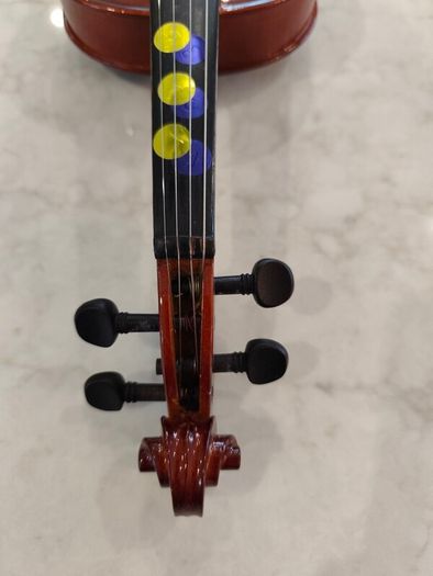 1/4 size violin