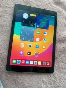 Ipad 6th