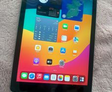 Ipad 6th