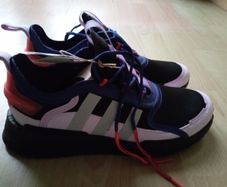 Training Sport Shoes.
