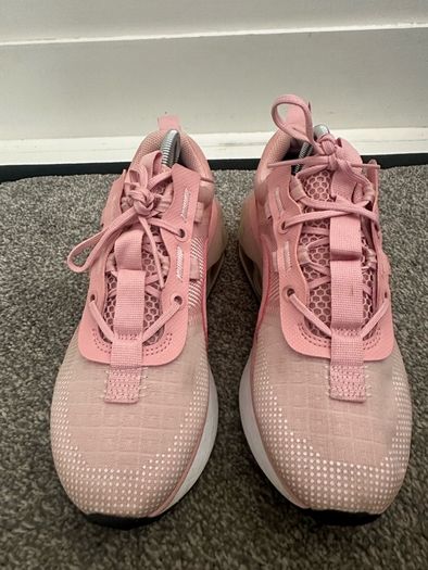 Pink Nike Air Max 2021