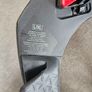 Leatt Neck Brace 3.5, as New Image 5