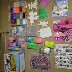 Fuse bead/ Hama beads