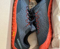 Merrell Vapor Glove 6