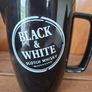 Black & White Scotch Whisky Jug Image 2