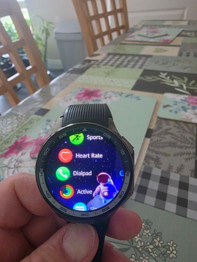 smart watch