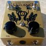 Lizard Legs Draconis Dual Boost Overdrive Image 7