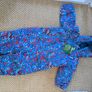 BNWT Snowsuit 1-3 yo Image 2