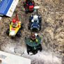 Lego city racer bundle Image 3