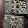 minibus airvents/light//speaker Image 2