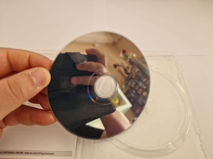 Fifa 16  PlayStation 3 Ps3 Games Original