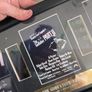 Actual film reels from the god father trilogy Image 5