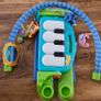 baby gim, soft toy 0-6m , tummy time  bundle Image 9