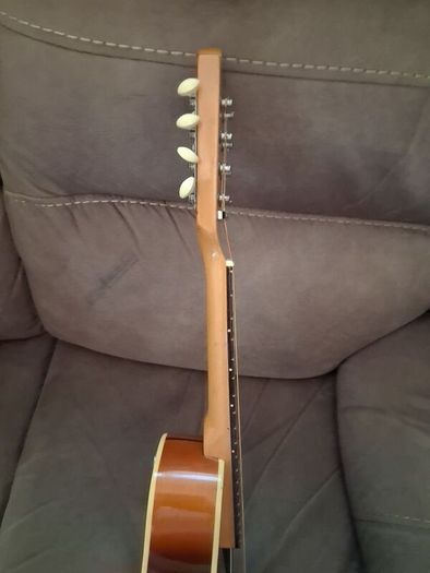 Framus Mandolin