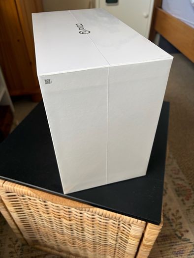 Pico 4 Ultra VR set