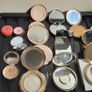 powder compacts,  pill boxes, & mirrors Image 6