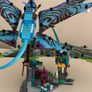 Avatar Lego 75572 Image 3