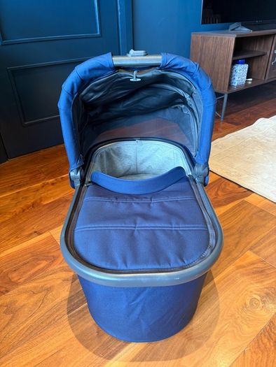 UppaBaby Vista v2