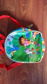 DORA Bag small for little kids