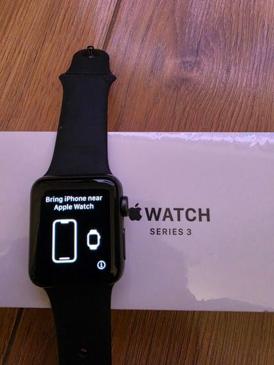 Apple Watch Series 3