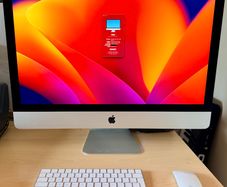 iMac 27" 2017 | 5k Retina | 32GB | 2TB