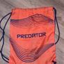Predators football boots Image 2