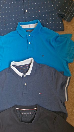 Tommy hilfiger