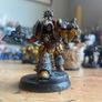 Warhammer 40k Imperial Fists Army Image 6