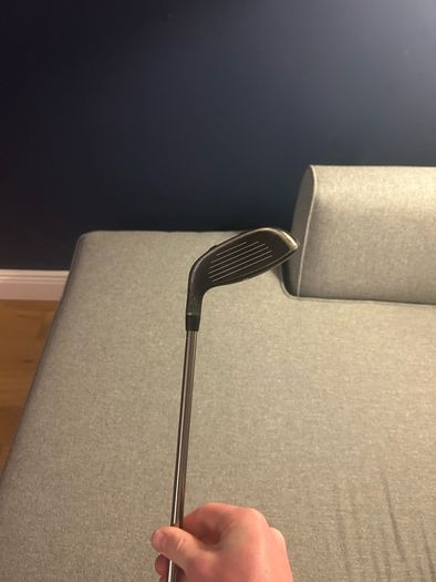 Cobra hybrid