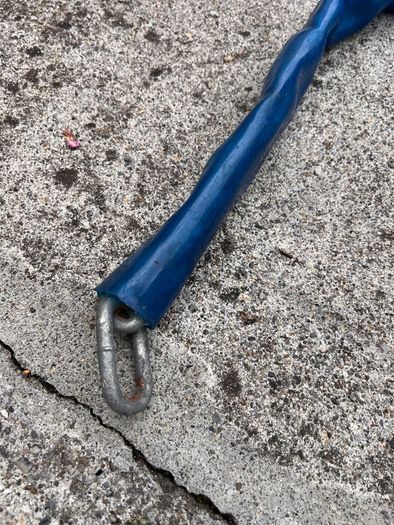 Chain lock