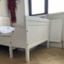 Selling IKEA extendable bed, mattress and duvet Image 7