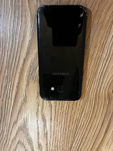 samsung damaged phone