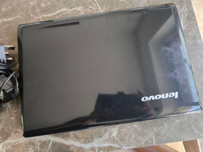 Lenovo Laptop