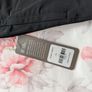 [Brand New] Men's black joggers Image 2