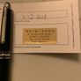 Montblanc Meisterstuck UNICEF Ballpoint pen Image 7