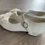 Girls White Shoes: Size 13 - Or Free With Any Clothes Bundle Image 3